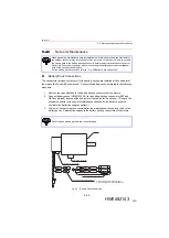 Preview for 69 page of YASKAWA MOTOMAN-ES200RN Instructions Manual