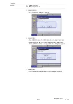 Preview for 47 page of YASKAWA MOTOMAN FS100 Maintenance Manual