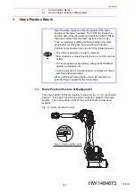 Preview for 16 page of YASKAWA Motoman GP50 Maintenance Manual