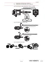 Preview for 46 page of YASKAWA Motoman GP50 Maintenance Manual