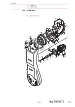 Preview for 97 page of YASKAWA Motoman GP50 Maintenance Manual