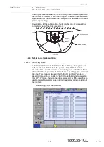 Предварительный просмотр 34 страницы YASKAWA Motoman GP8 EduCart System Manual