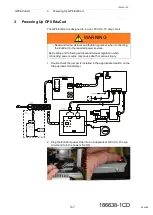 Предварительный просмотр 42 страницы YASKAWA Motoman GP8 EduCart System Manual