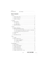 Preview for 13 page of YASKAWA MOTOMAN-MFL15D-875 Instructions Manual