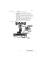 Preview for 24 page of YASKAWA MOTOMAN-MFL15D-875 Instructions Manual