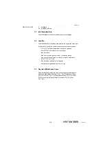 Preview for 26 page of YASKAWA MOTOMAN-MFL15D-875 Instructions Manual