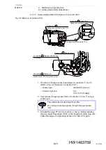 Предварительный просмотр 81 страницы YASKAWA MOTOMAN-MH215 II Instructions Manual