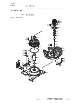 Предварительный просмотр 85 страницы YASKAWA MOTOMAN-MH215 II Instructions Manual