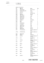 Предварительный просмотр 89 страницы YASKAWA MOTOMAN-MH215 II Instructions Manual