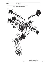 Предварительный просмотр 91 страницы YASKAWA MOTOMAN-MH215 II Instructions Manual