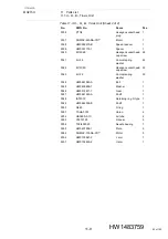 Предварительный просмотр 93 страницы YASKAWA MOTOMAN-MH215 II Instructions Manual