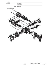 Предварительный просмотр 97 страницы YASKAWA MOTOMAN-MH215 II Instructions Manual