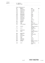 Предварительный просмотр 101 страницы YASKAWA MOTOMAN-MH215 II Instructions Manual