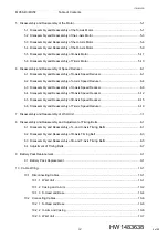 Preview for 4 page of YASKAWA MOTOMAN-MH5F Maintenance Manual