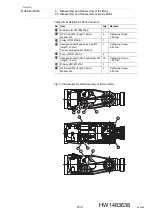 Предварительный просмотр 45 страницы YASKAWA MOTOMAN-MH5F Maintenance Manual