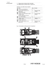 Предварительный просмотр 47 страницы YASKAWA MOTOMAN-MH5F Maintenance Manual