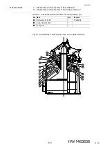 Предварительный просмотр 50 страницы YASKAWA MOTOMAN-MH5F Maintenance Manual