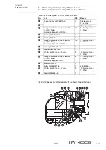 Предварительный просмотр 61 страницы YASKAWA MOTOMAN-MH5F Maintenance Manual