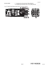 Предварительный просмотр 68 страницы YASKAWA MOTOMAN-MH5F Maintenance Manual