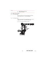 Preview for 39 page of YASKAWA MOTOMAN-MH600 Instructions Manual