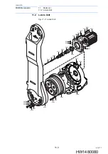 Предварительный просмотр 67 страницы YASKAWA MOTOMAN-MH80 Instructions Manual