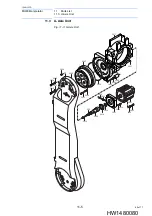 Предварительный просмотр 69 страницы YASKAWA MOTOMAN-MH80 Instructions Manual