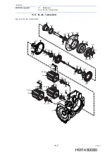 Предварительный просмотр 71 страницы YASKAWA MOTOMAN-MH80 Instructions Manual