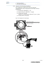 Preview for 33 page of YASKAWA MOTOMAN-MPL100 Instructions Manual