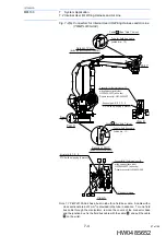 Preview for 57 page of YASKAWA MOTOMAN-MPL100 Instructions Manual