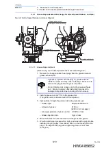 Preview for 75 page of YASKAWA MOTOMAN-MPL100 Instructions Manual