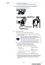 Preview for 83 page of YASKAWA MOTOMAN-MPL100 Instructions Manual