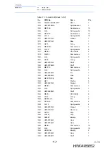 Preview for 93 page of YASKAWA MOTOMAN-MPL100 Instructions Manual