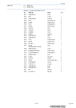 Preview for 94 page of YASKAWA MOTOMAN-MPL100 Instructions Manual