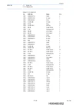 Preview for 100 page of YASKAWA MOTOMAN-MPL100 Instructions Manual