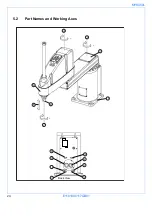 Предварительный просмотр 24 страницы YASKAWA MOTOMAN MYS450L Operating And Maintenance Instructions Manual