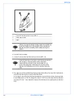 Предварительный просмотр 32 страницы YASKAWA MOTOMAN MYS450L Operating And Maintenance Instructions Manual