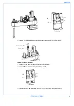 Предварительный просмотр 51 страницы YASKAWA MOTOMAN MYS450L Operating And Maintenance Instructions Manual