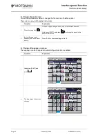 Preview for 10 page of YASKAWA MOTOMAN-NX100 Function Manual