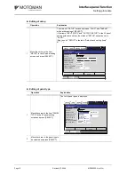 Preview for 16 page of YASKAWA MOTOMAN-NX100 Function Manual