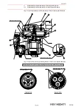 Preview for 74 page of YASKAWA MOTOMAN-PH130F Maintenance Manual