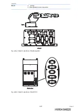 Предварительный просмотр 25 страницы YASKAWA MOTOMAN-SDA20 Instructions Manual