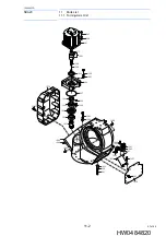 Предварительный просмотр 57 страницы YASKAWA MOTOMAN-SDA20 Instructions Manual