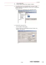 Preview for 54 page of YASKAWA MOTOMAN Series Instructions Manual