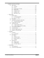 Предварительный просмотр 4 страницы YASKAWA Motoman SV3X System Manual