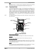 Предварительный просмотр 19 страницы YASKAWA Motoman SV3X System Manual