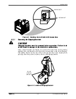 Предварительный просмотр 31 страницы YASKAWA Motoman SV3X System Manual