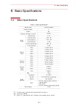 Preview for 35 page of YASKAWA Motoman UP6 Instructions Manual