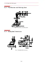 Preview for 36 page of YASKAWA Motoman UP6 Instructions Manual