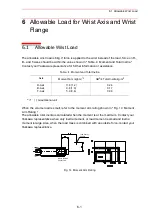 Preview for 39 page of YASKAWA Motoman UP6 Instructions Manual