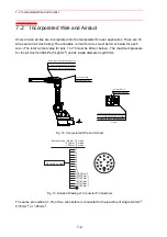 Preview for 42 page of YASKAWA Motoman UP6 Instructions Manual